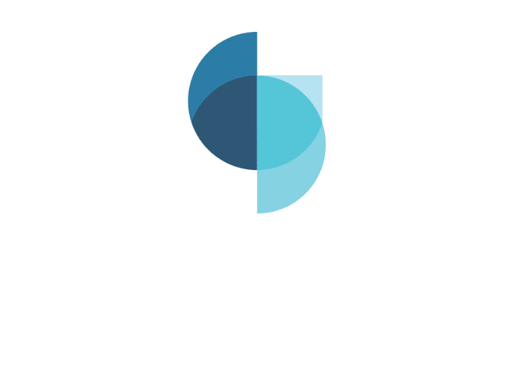 Logo Grupo SGCOR
